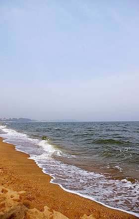 北戴河3