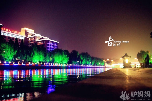 扬州古运河3