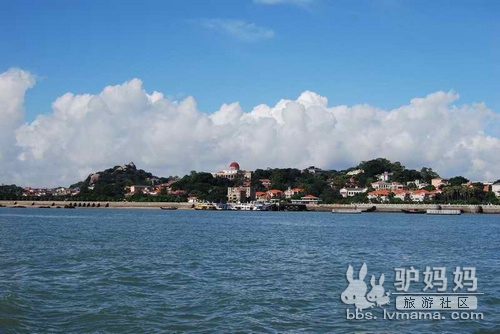上海－厦门4日自驾游路书5
