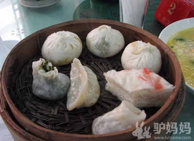 江南有什么特色美食 江南的特色美食 扬州：皮包水的乐趣6