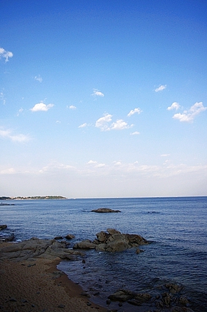 北戴河17