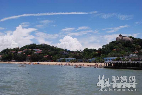 上海－厦门4日自驾游路书13