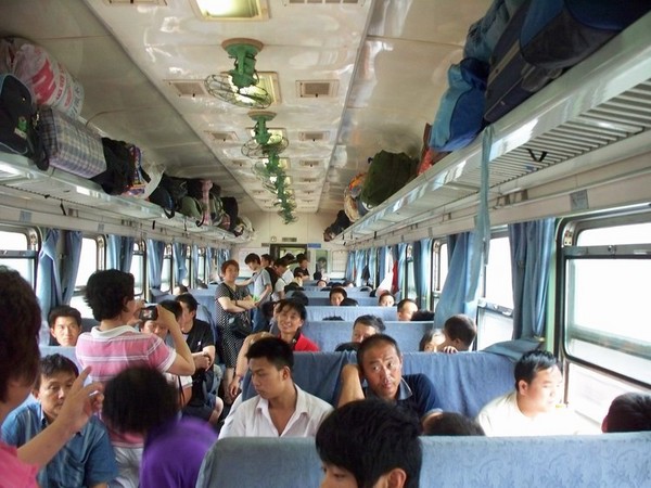 一伙不甘寂寞的老人折叠车骑游姑苏1