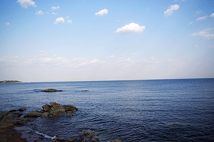 北戴河19