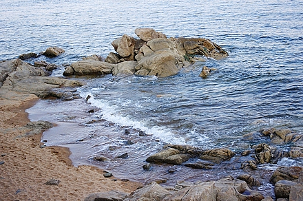 北戴河20