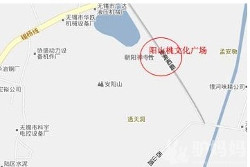 阳山田园山水间，回归诗意的桃花源6