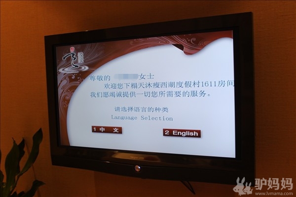 扬州瘦西湖天沐温泉酒店篇3
