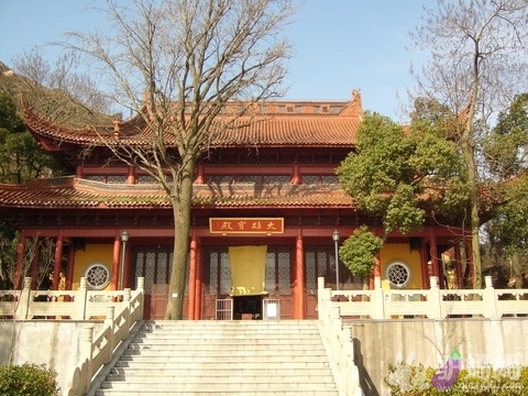阳山田园山水间，回归诗意的桃花源18