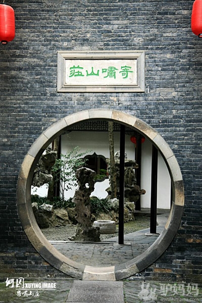 扬州：何园6