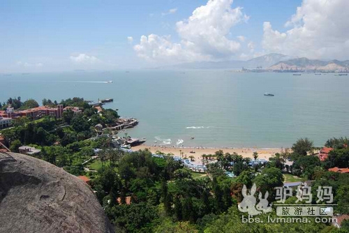 上海－厦门4日自驾游路书11