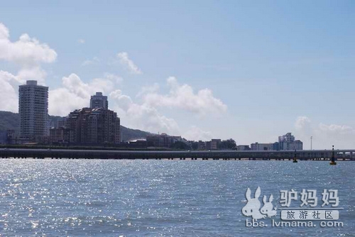 上海－厦门4日自驾游路书8