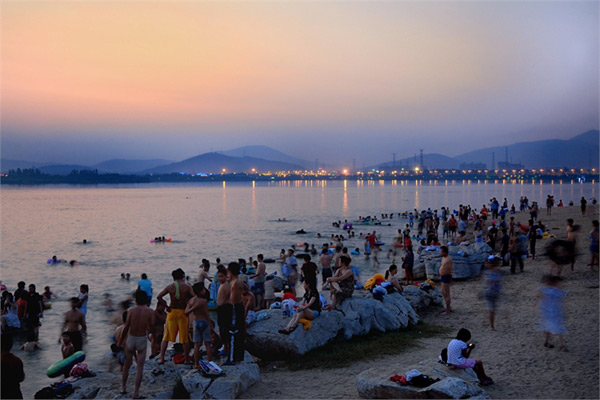 穷游无锡 最省钱游玩攻略9