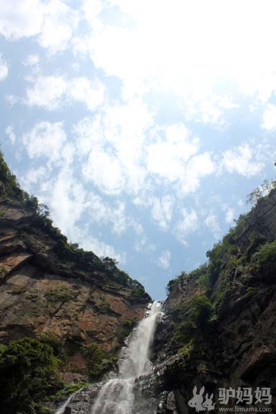 宋仁宗应梦名山——溪口雪窦山风景区8