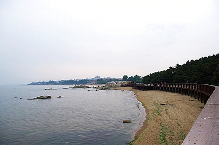 北戴河5