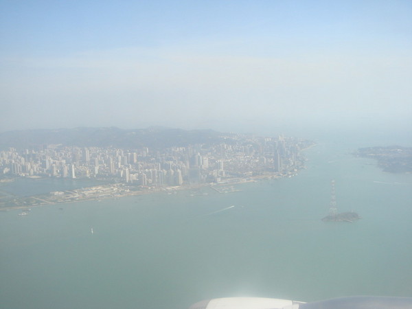 悠游鹭岛1