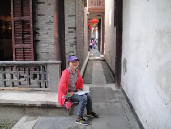 诗化扬州54