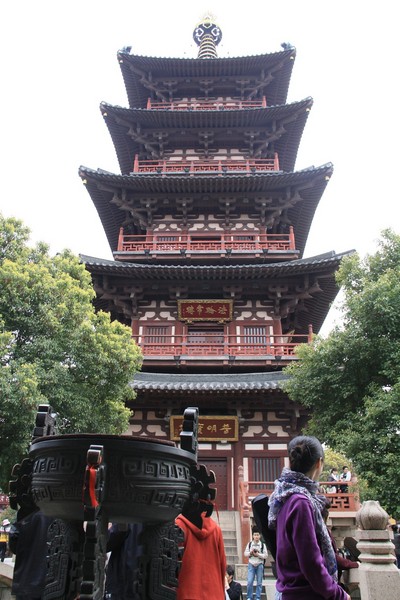 四月江南，忆苏州11