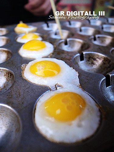 在宁波把小吃一网打尽10