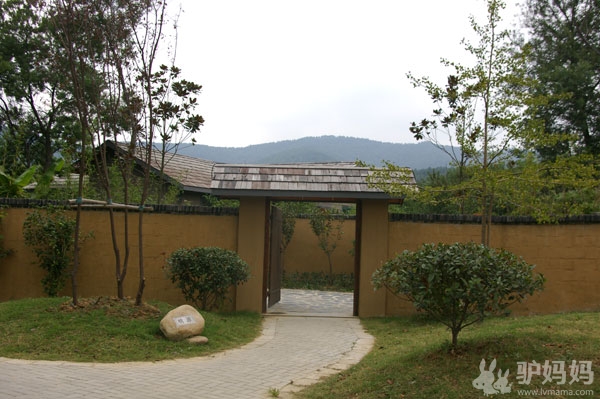 上海周边度假：苏州耕岛度假酒店--归园田居 田园乐享胡不归4