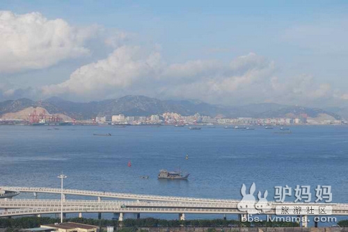 上海－厦门4日自驾游路书4