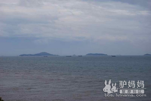 上海－厦门4日自驾游路书19