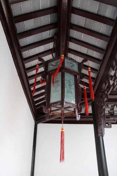 四月江南，忆苏州6