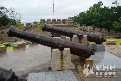 上海－厦门4日自驾游路书16