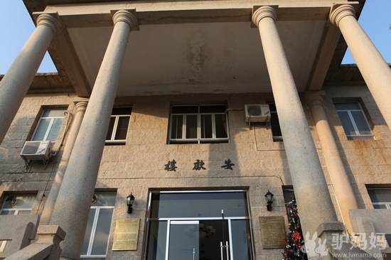 鼓浪屿建筑之教堂篇2
