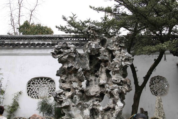四月江南，忆苏州9