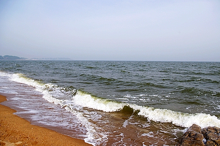 北戴河1