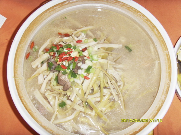 清明扬州行3