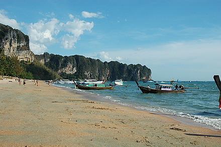 KL-KRABI-LANDA- Malacca13