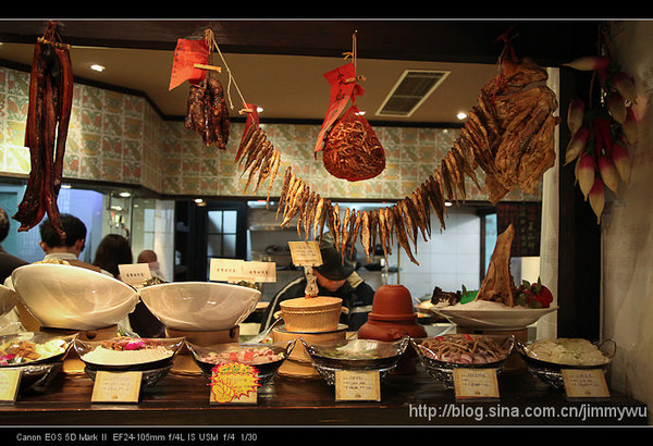 【江南老街中美食之旅_慢生活：苏州平江路】13