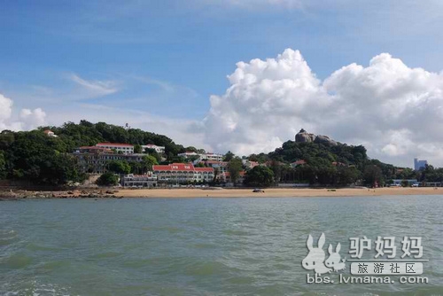 上海－厦门4日自驾游路书6