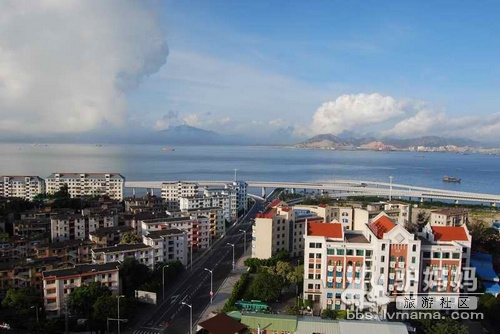 上海－厦门4日自驾游路书3