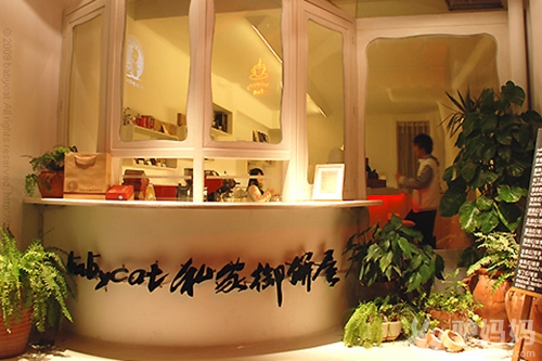 玲琅满目，各具特色-鼓浪屿上的饼饼们4