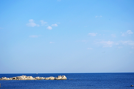 北戴河14