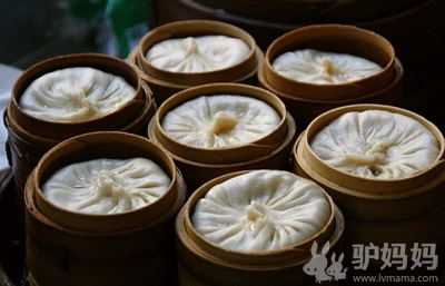 江南有什么特色美食 江南的特色美食 扬州：皮包水的乐趣2
