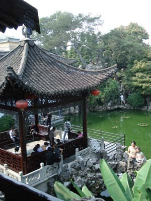 扬州自驾行1