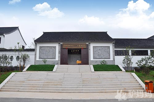 阳山田园山水间，回归诗意的桃花源16