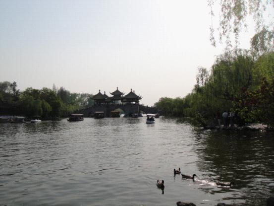 诗化扬州14