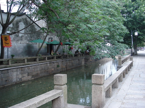 今年夏天 优雅·苏州4