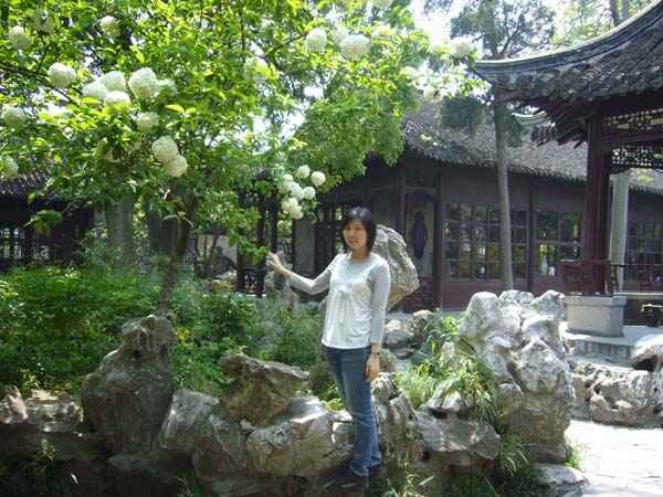 印象 扬州1