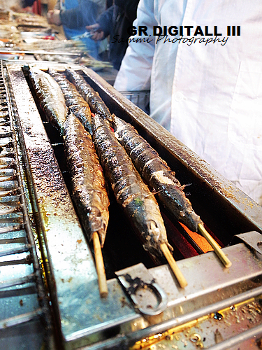 在宁波把小吃一网打尽5