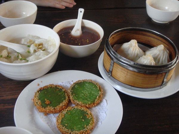 我的苏州游记——觅食篇4