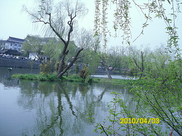 烟花三月下扬州3