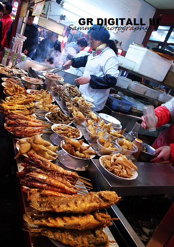 在宁波把小吃一网打尽9