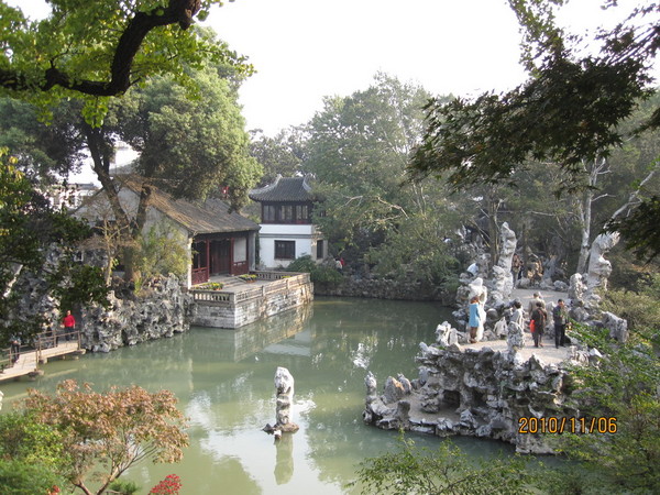 20101106苏州之旅1