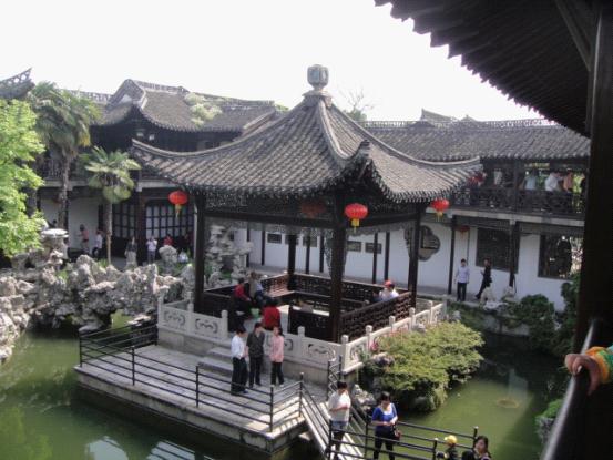 诗化扬州51