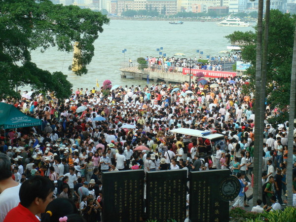 给自己一个假期（厦门）11